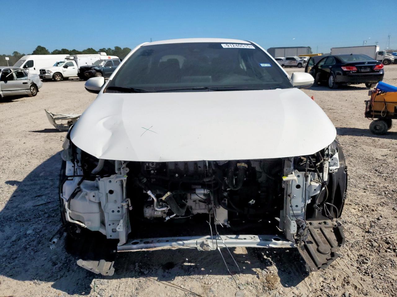 2020 Toyota Corolla, SE