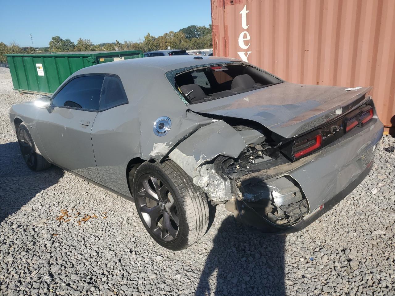 2019 Dodge Challenger, R/T