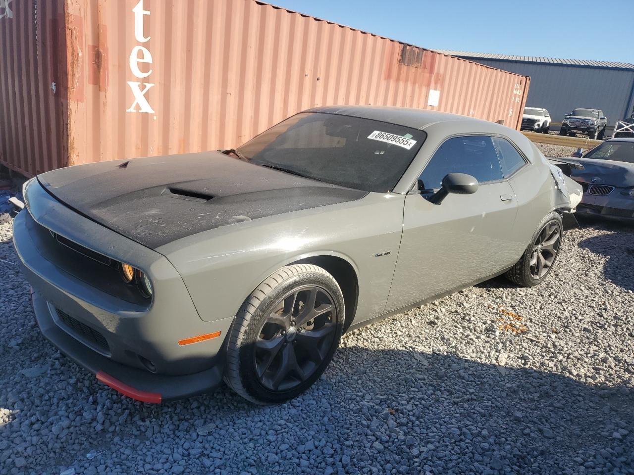 2019 Dodge Challenger, R/T