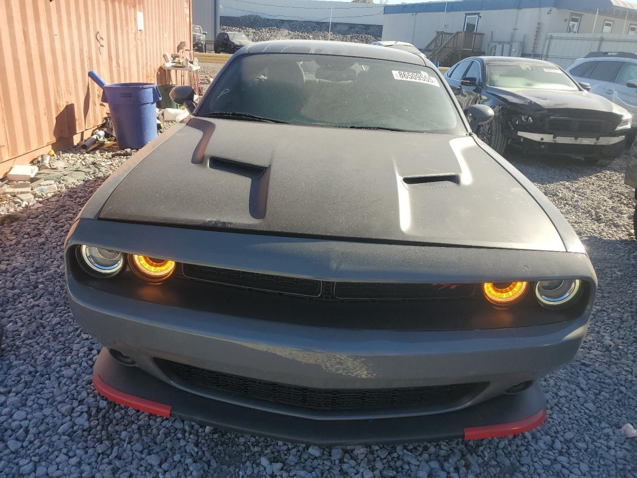 2019 Dodge Challenger, R/T