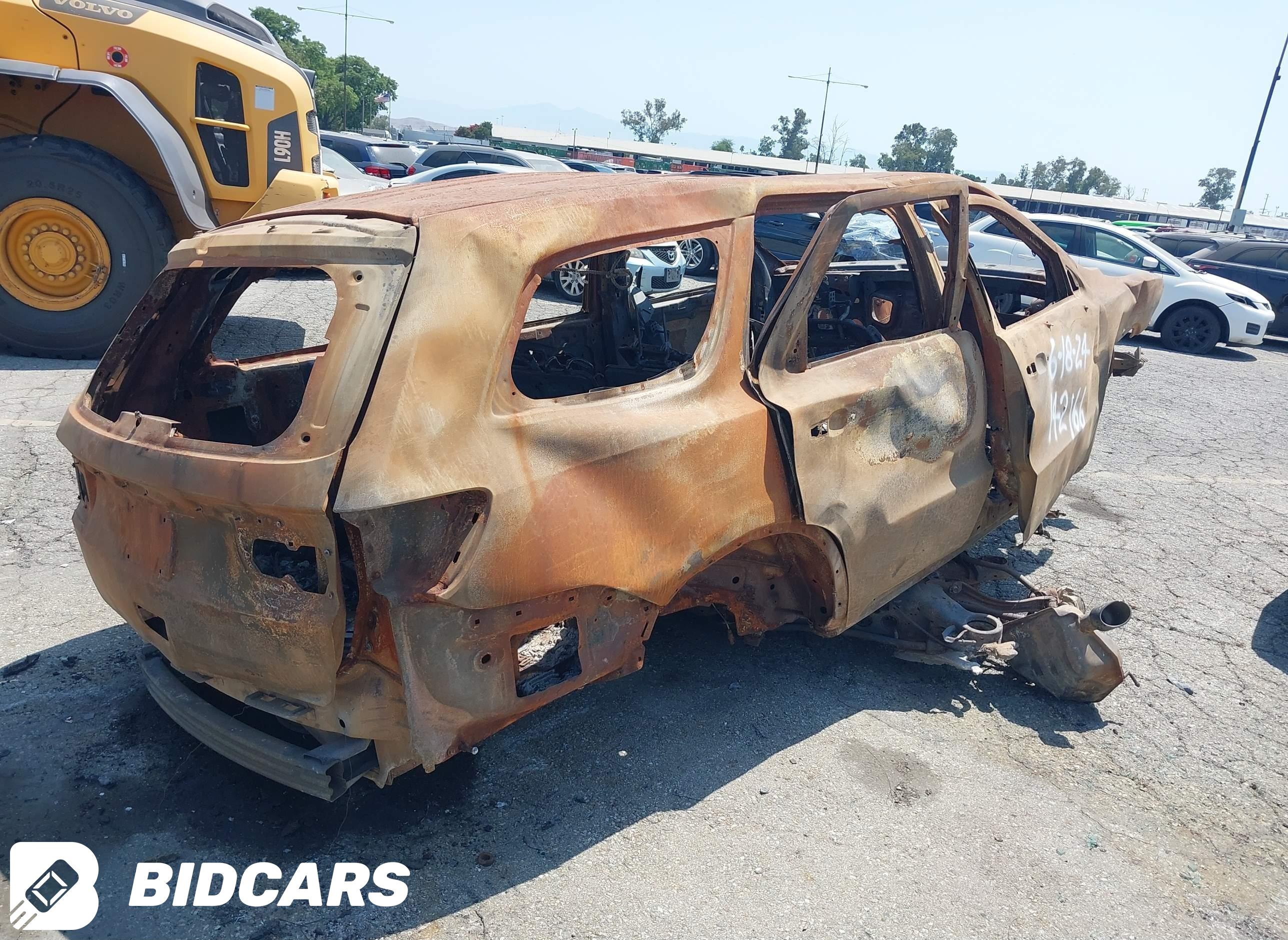 2022 Dodge Durango, Gt Plus Rwd