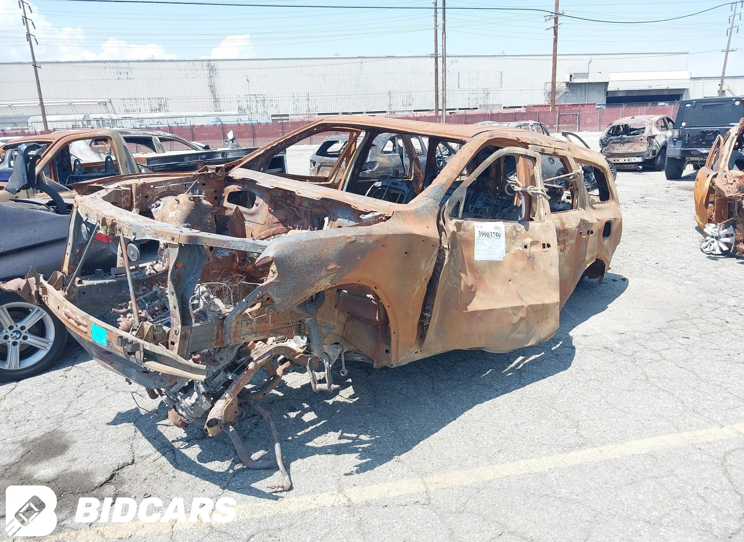 2022 Dodge Durango, Gt Plus Rwd