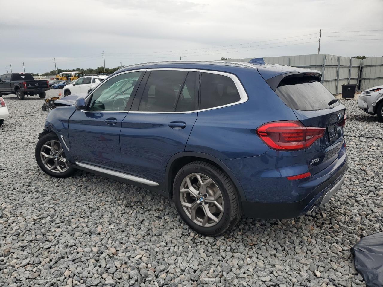 2021 BMW X3, Xdrive30I