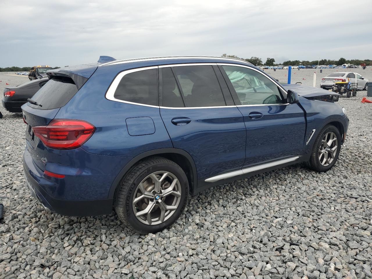 2021 BMW X3, Xdrive30I