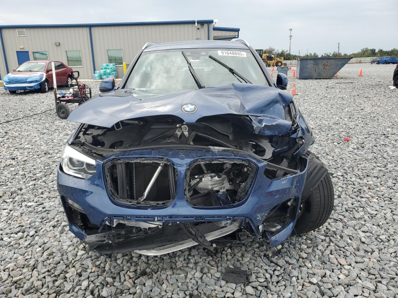 2021 BMW X3, Xdrive30I