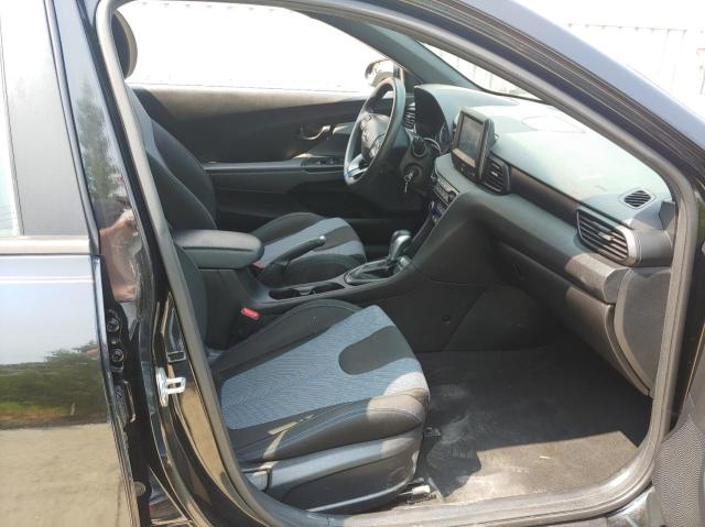 HYUNDAI VELOSTER  , 2019