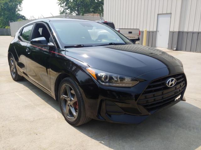 HYUNDAI VELOSTER  , 2019