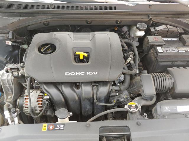 HYUNDAI VELOSTER  , 2019