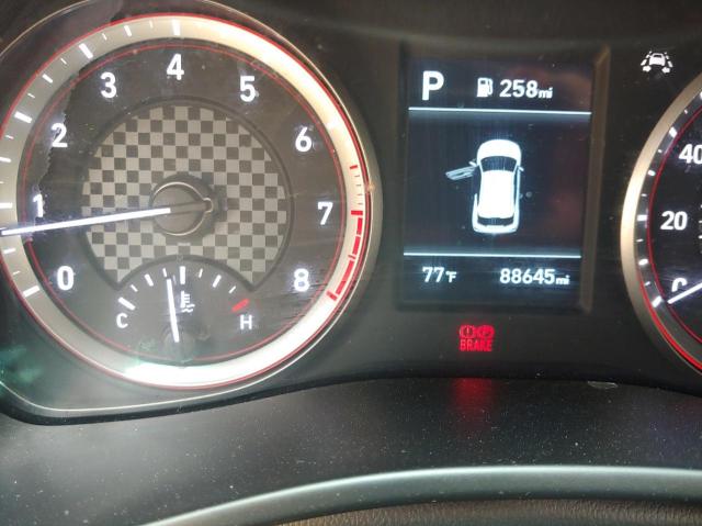 HYUNDAI VELOSTER  , 2019