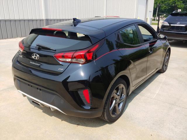 HYUNDAI VELOSTER  , 2019