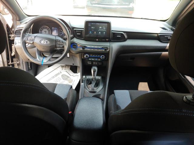 HYUNDAI VELOSTER  , 2019