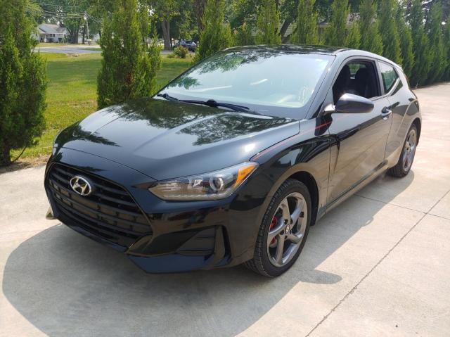 HYUNDAI VELOSTER  , 2019