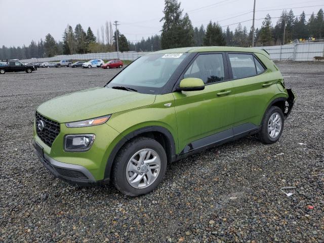 HYUNDAI VENUE  , 2023