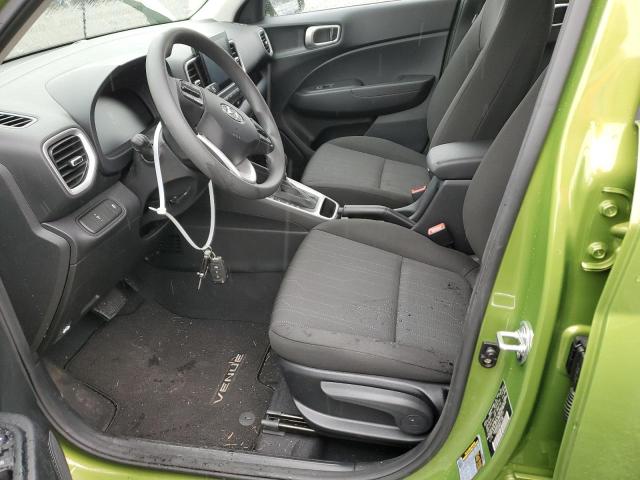 HYUNDAI VENUE  , 2023