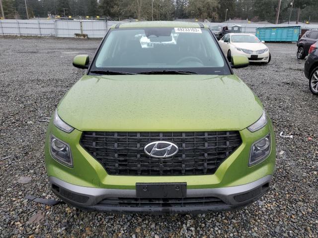 HYUNDAI VENUE  , 2023