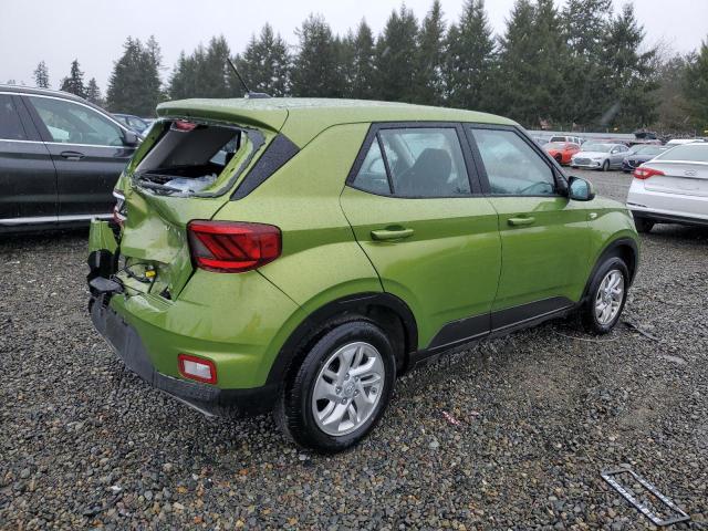 HYUNDAI VENUE  , 2023