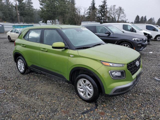 HYUNDAI VENUE  , 2023