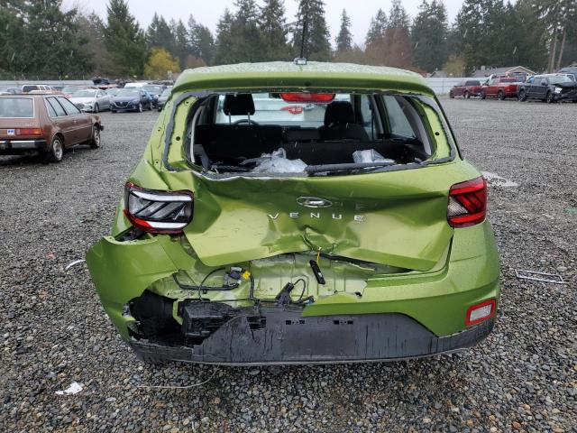 HYUNDAI VENUE  , 2023