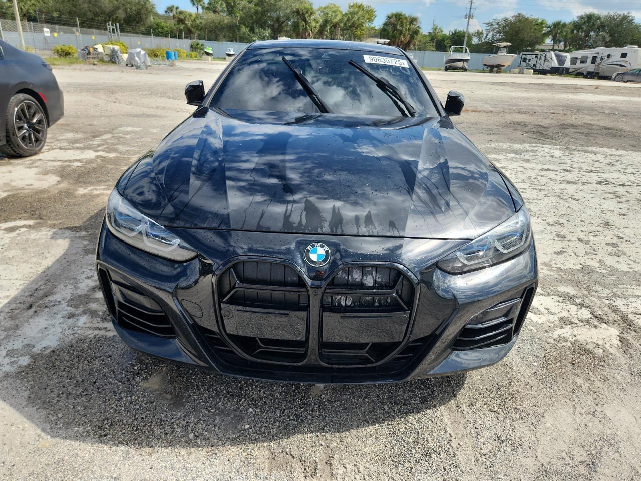 2021 BMW 4 Series, M440XI