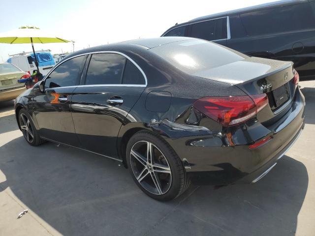  MERCEDES-BENZ A-CLASS , 2020