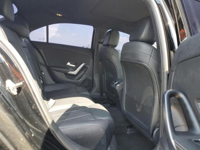  MERCEDES-BENZ A-CLASS , 2020