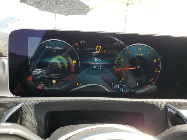  MERCEDES-BENZ A-CLASS , 2020