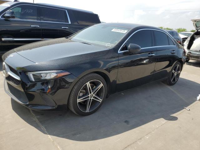  MERCEDES-BENZ A-CLASS , 2020