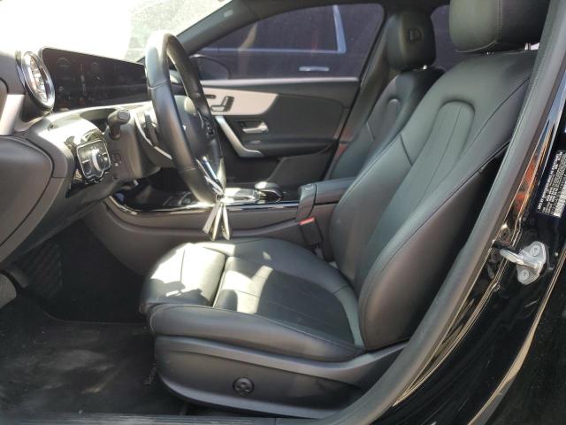  MERCEDES-BENZ A-CLASS , 2020