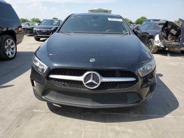  MERCEDES-BENZ A-CLASS , 2020