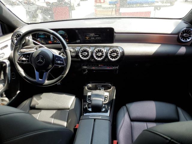  MERCEDES-BENZ A-CLASS , 2020