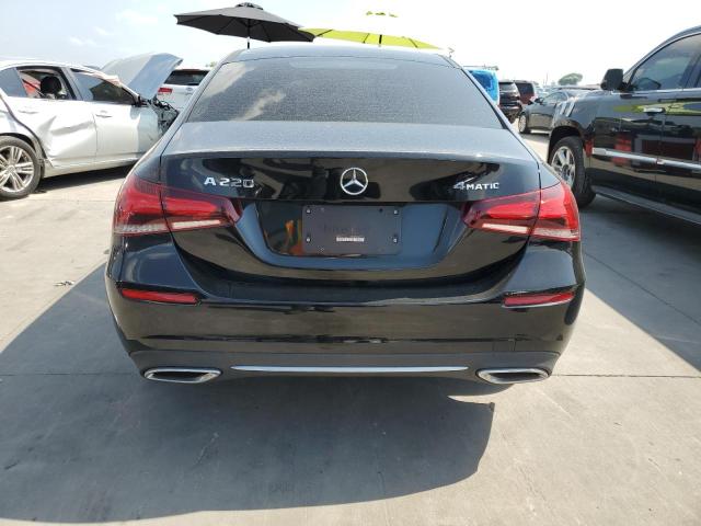  MERCEDES-BENZ A-CLASS , 2020