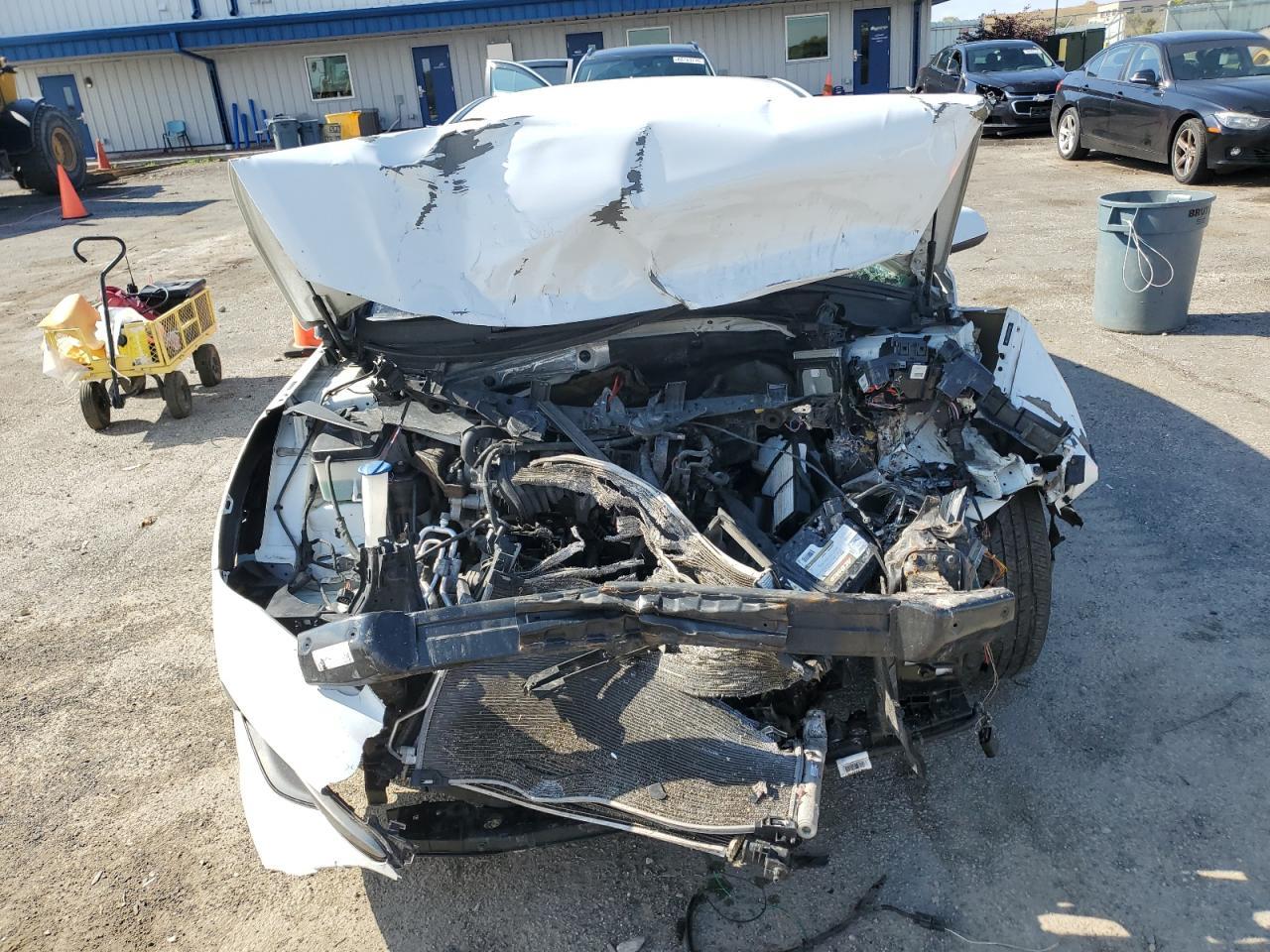 2016 Hyundai Sonata, SE