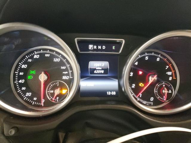  MERCEDES-BENZ G-CLASS , 2017