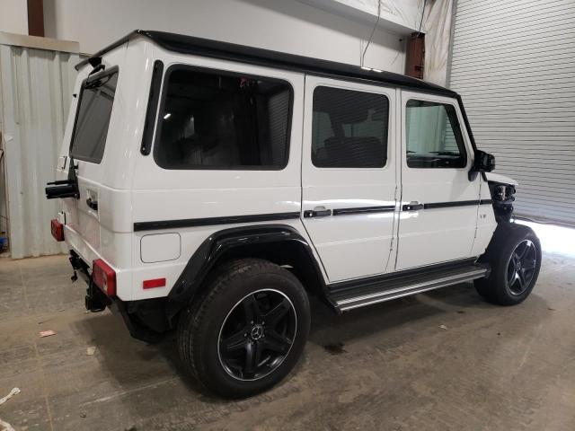  MERCEDES-BENZ G-CLASS , 2017