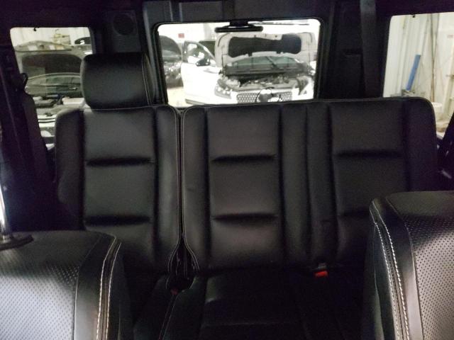  MERCEDES-BENZ G-CLASS , 2017