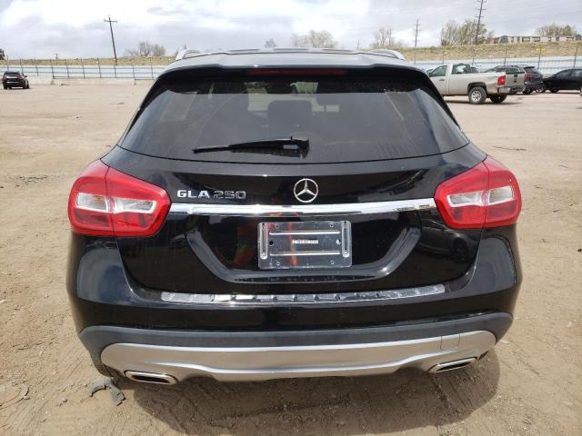  MERCEDES-BENZ GLA , 2017