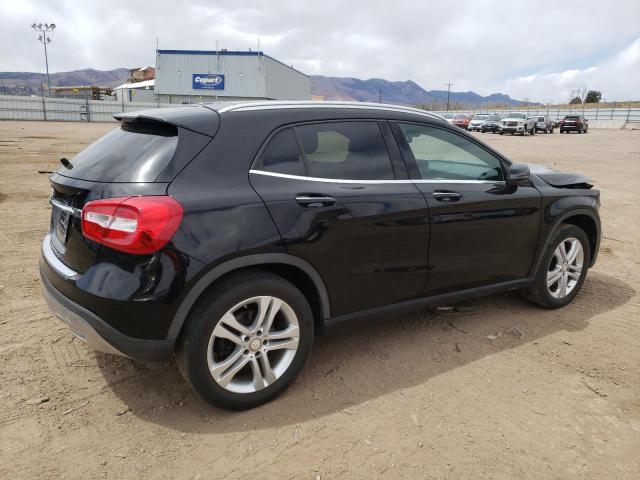  MERCEDES-BENZ GLA , 2017