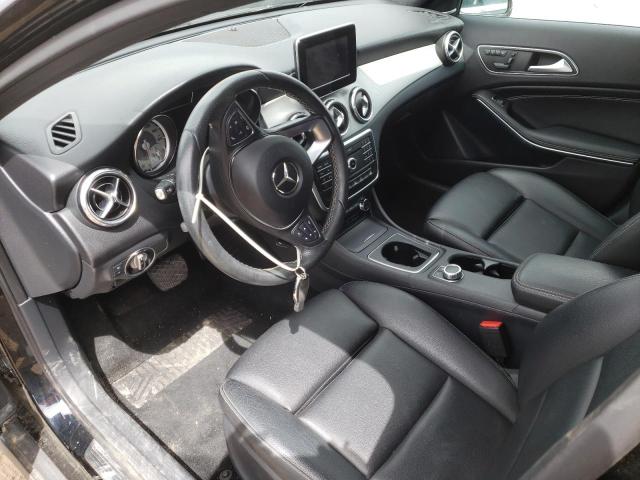  MERCEDES-BENZ GLA , 2017