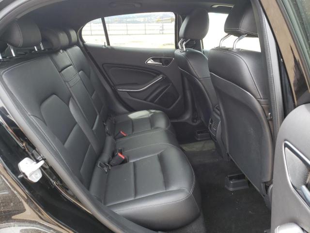  MERCEDES-BENZ GLA , 2017