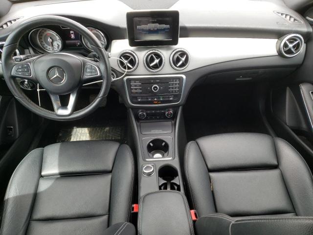  MERCEDES-BENZ GLA , 2017