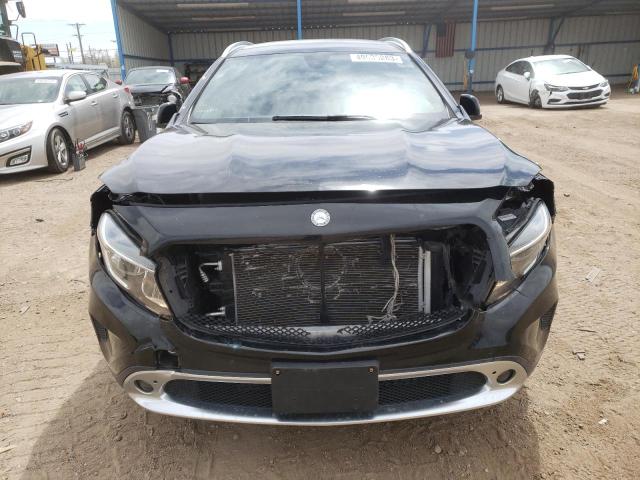  MERCEDES-BENZ GLA , 2017