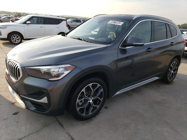 BMW X 1 , 2022