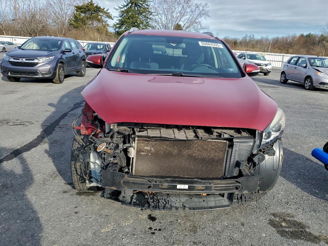 2016 KIA Sorento, LX