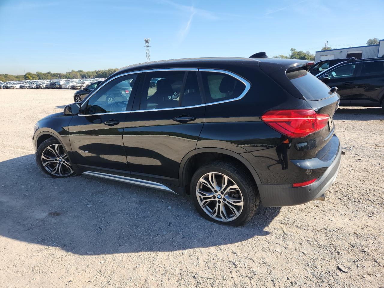 2016 BMW X1, Xdrive28I