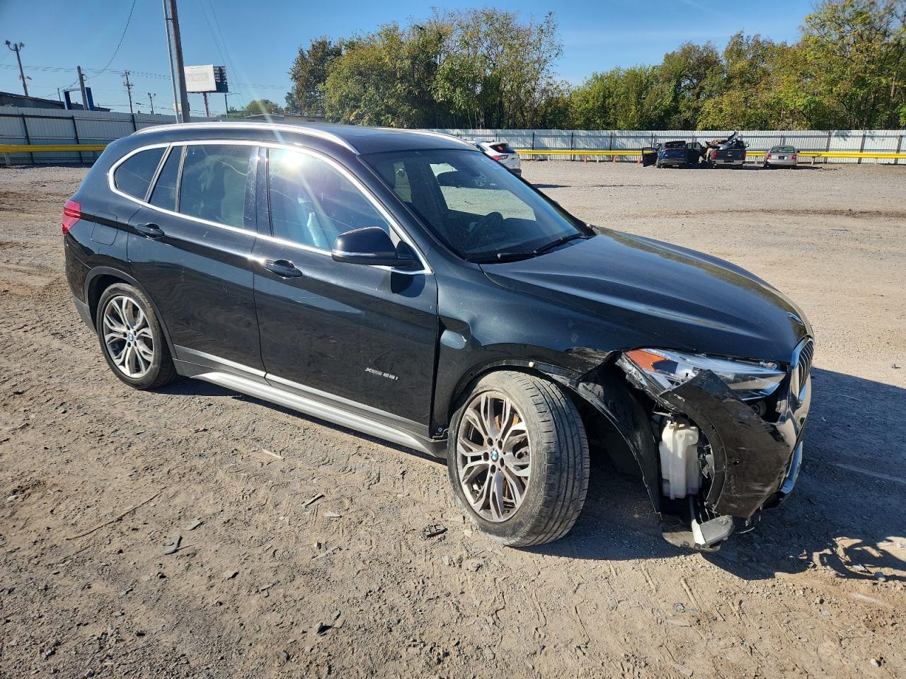 2016 BMW X1, Xdrive28I