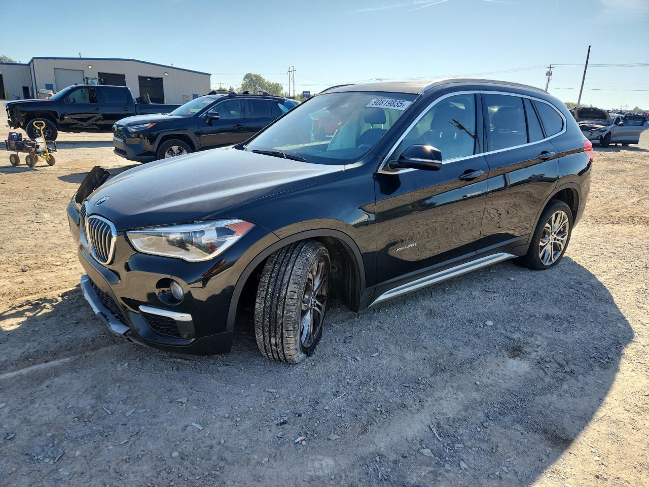 2016 BMW X1, Xdrive28I