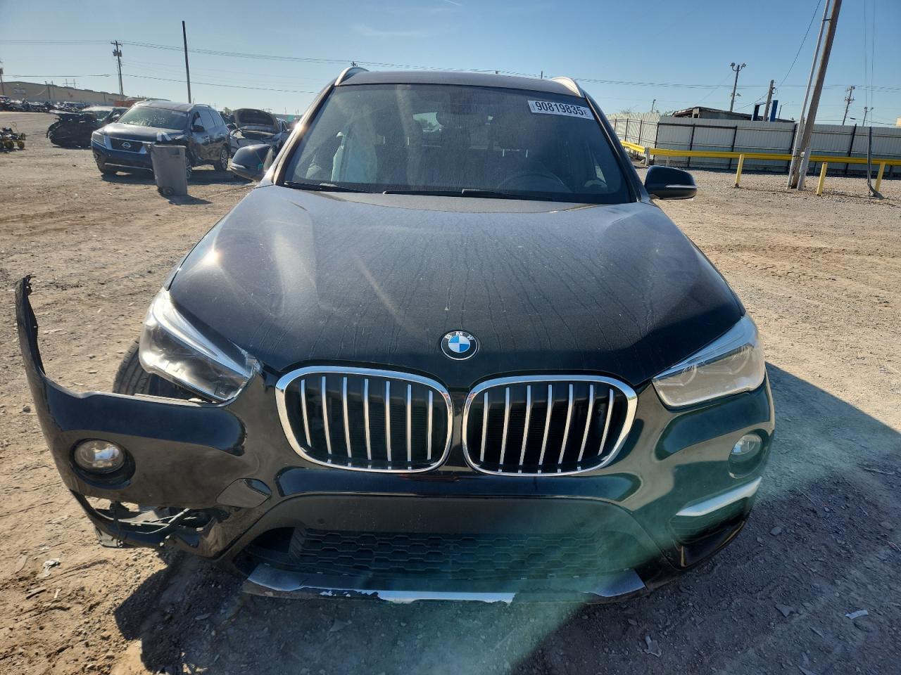 2016 BMW X1, Xdrive28I
