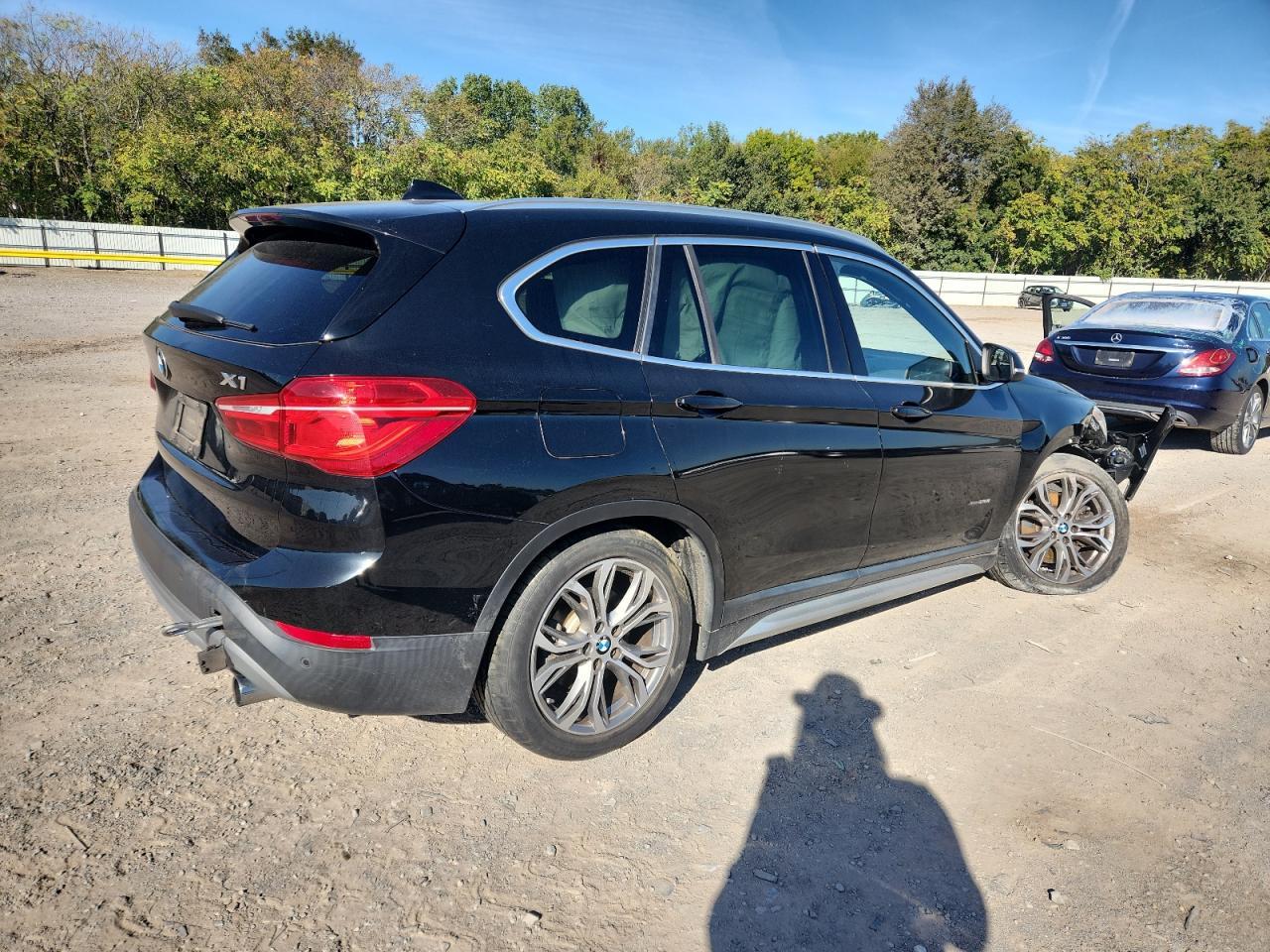 2016 BMW X1, Xdrive28I