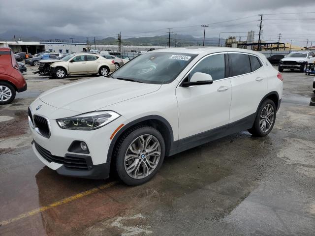 BMW X2  , 2018
