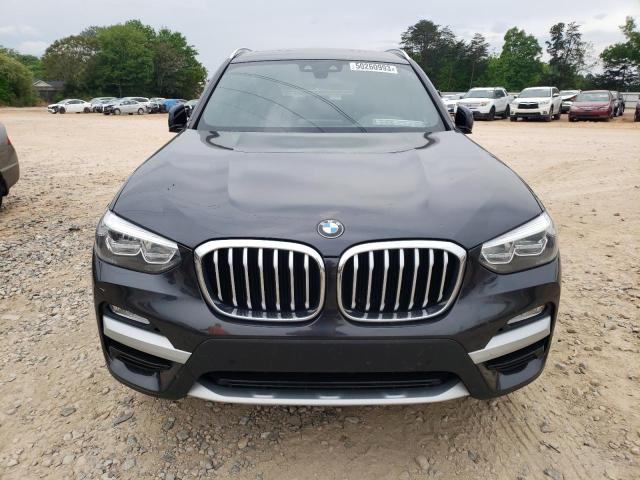 BMW X 3
